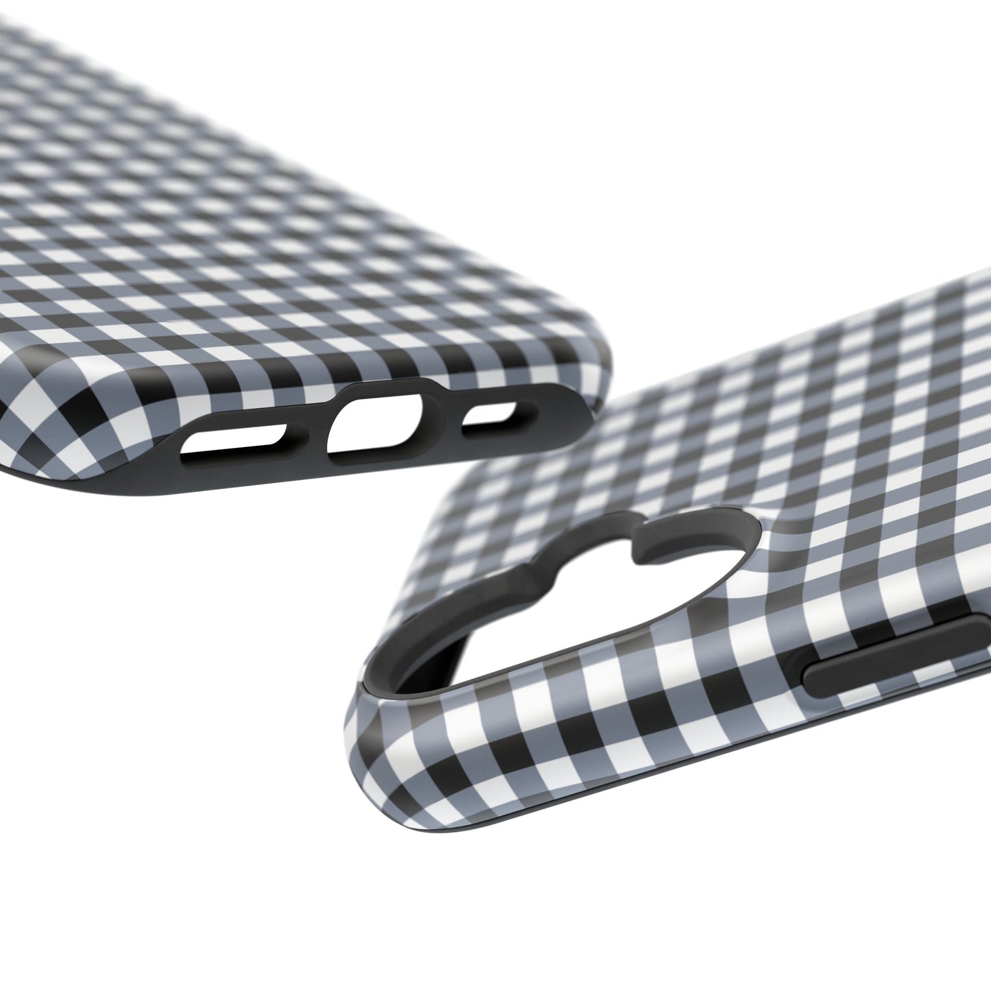Gingham MagSafe iPhone Case