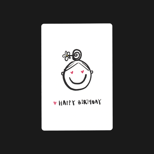 Birthday Card 