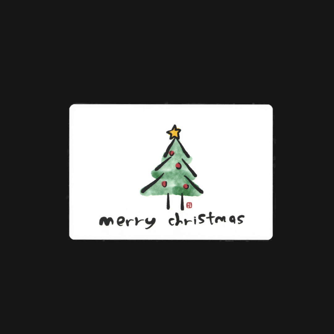 Christmas Card