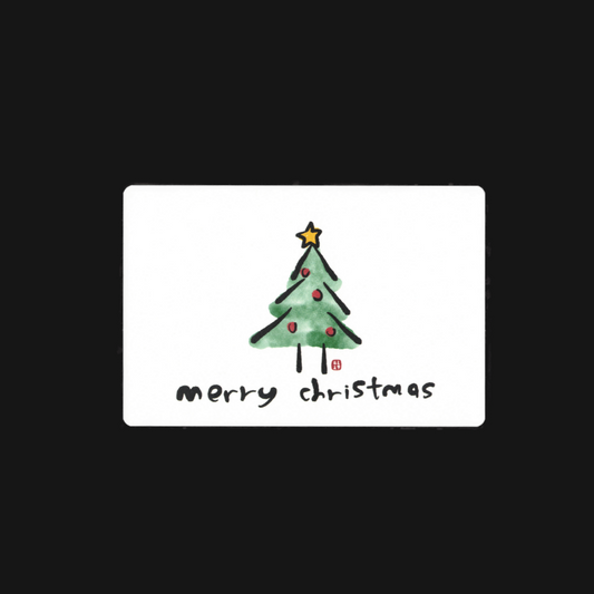 Christmas Card