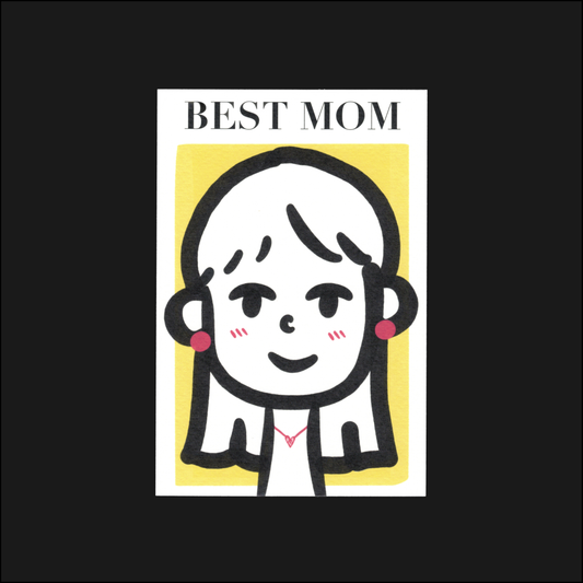 Mother's Day Card