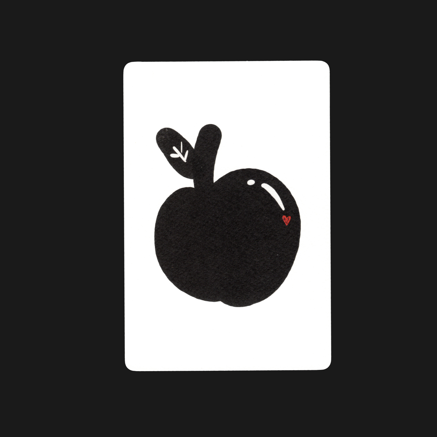 Apology Card: 사과해