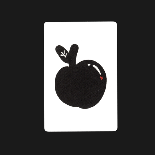 Apology Card: 사과해